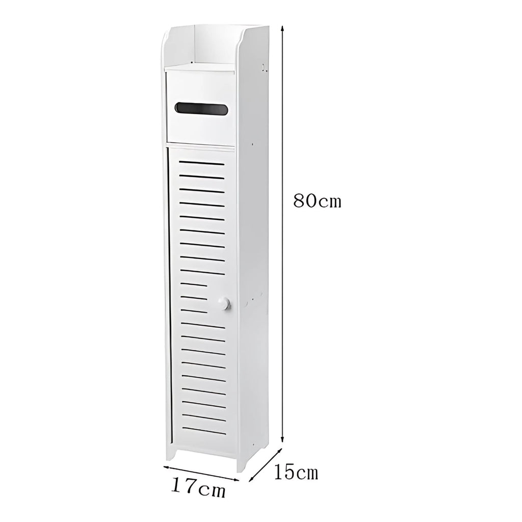 Estante Organizador Para Baño 3 Compartimientos