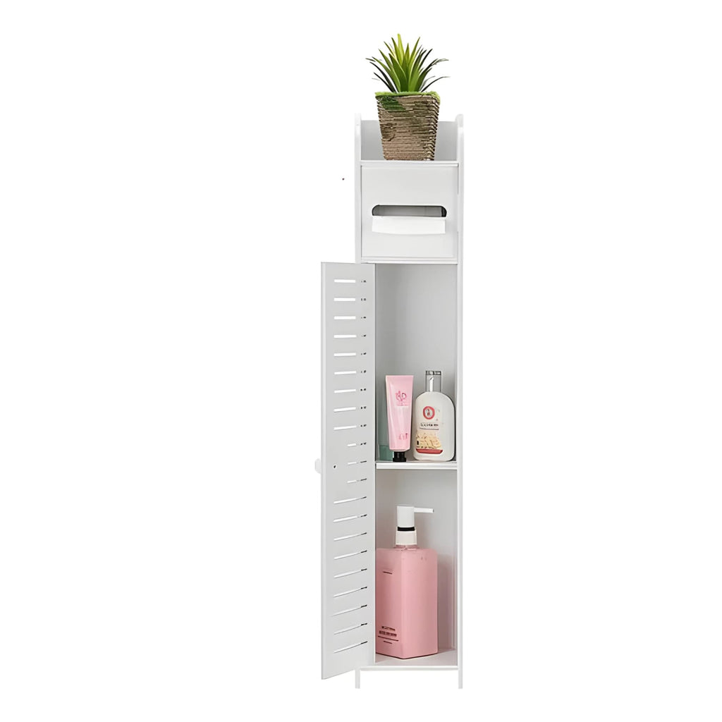 Estante Organizador Para Baño 3 Compartimientos