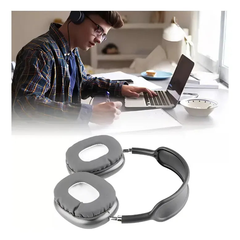 Auriculares Inalámbricos Bluetooth P9