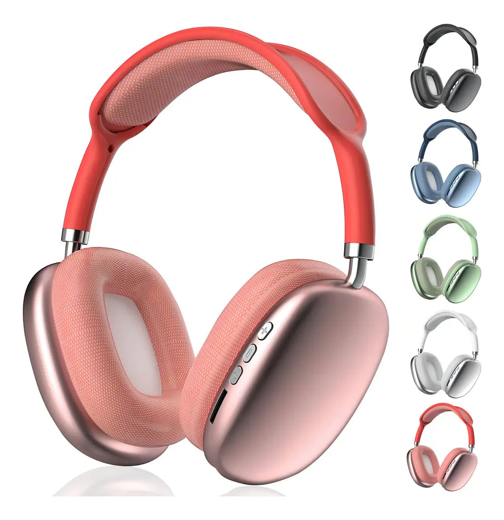 Auriculares Inalámbricos Bluetooth P9