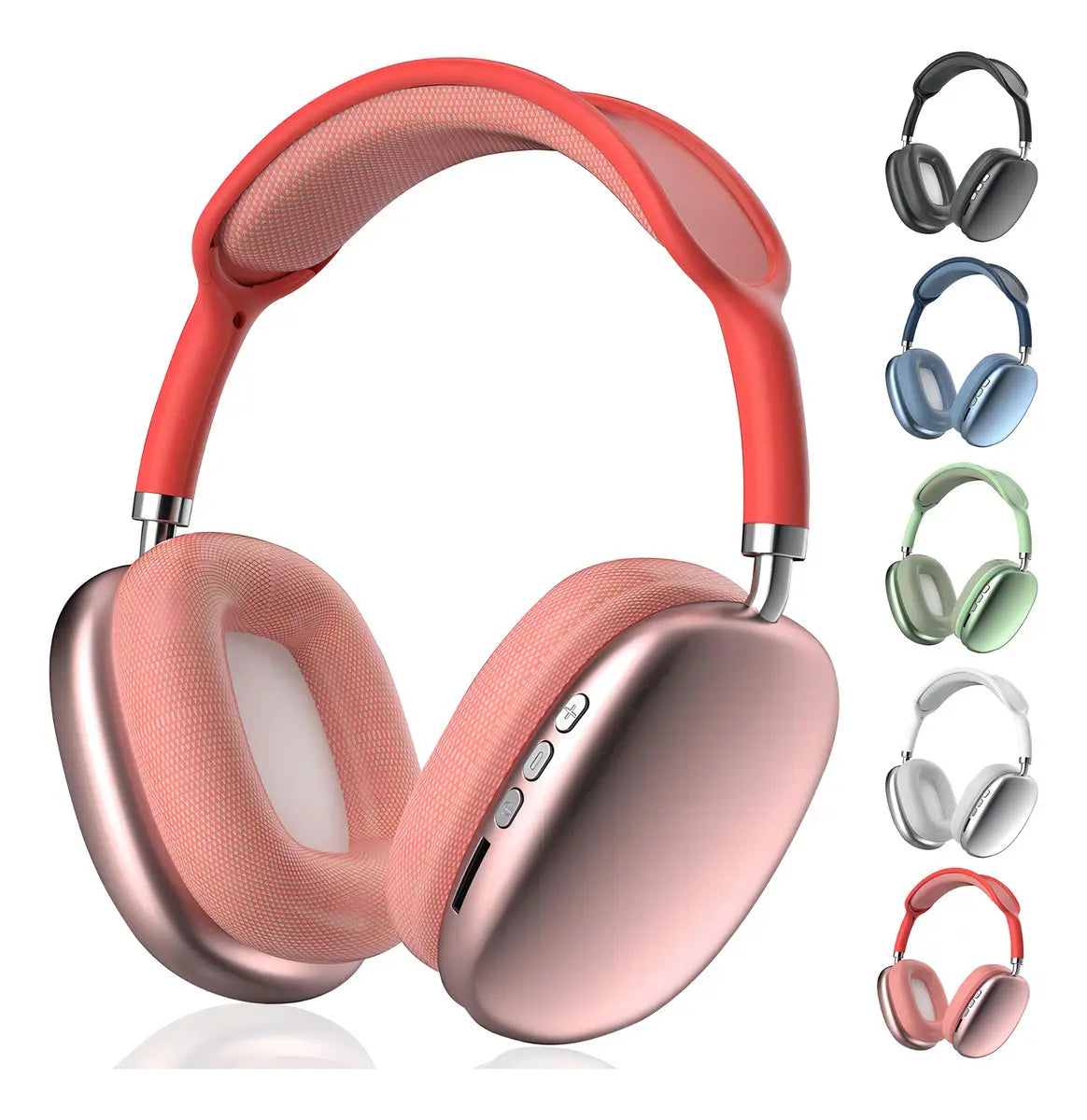 Auriculares Inalámbricos Bluetooth P9