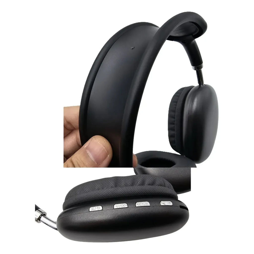Auriculares Inalámbricos Bluetooth P9