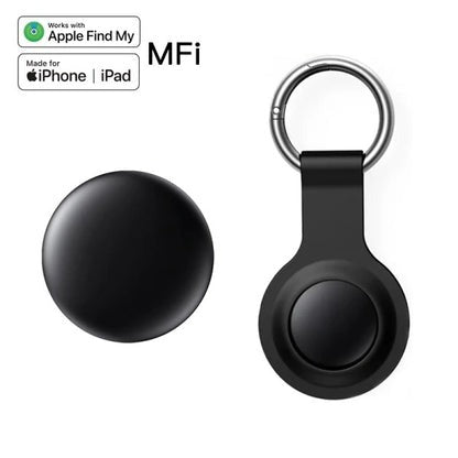 Localizador Inteligente Smart Tag – Bluetooth con Llavero Protector